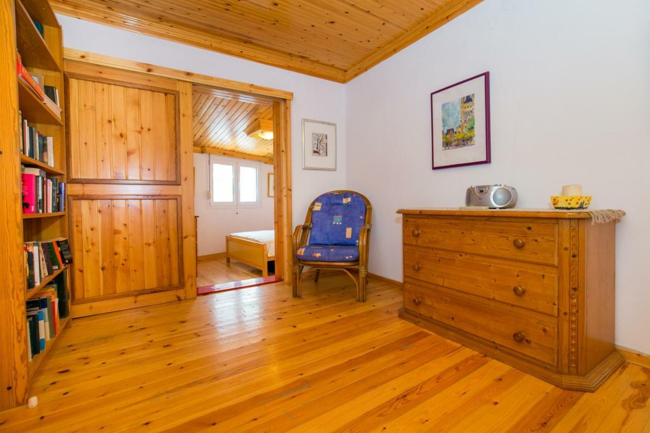 Villa Spiti Ena à Theologos  Extérieur photo